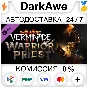 Warhammer: Vermintide 2 - Warrior Priest Career STEAM