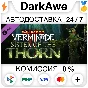 Warhammer: Vermintide 2 - Sister of the Thorn STEAM•RU