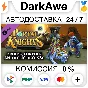 Portal Knights - Druids, Furfolk, and Relic Defense ⚡️