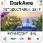 Portal Knights - Bibot Box STEAM•RU ⚡️АВТОДОСТАВКА 💳0%