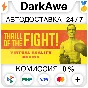 The Thrill of the Fight STEAM•RU ⚡️AUTODELIVERY 💳0%