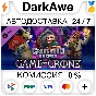 Graveyard Keeper - Game of Crone STEAM•RU ⚡️AUTO 💳0%