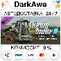 Farming Simulator 22 - CLAAS XERION SADDLE TRAC Pack ⚡️