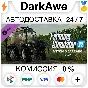Farming Simulator 22 – ANTONIO CARRARO Pack DLC STEAM