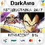 DRAGON BALL FighterZ - Vegeta DLC STEAM•RU ⚡️AUTO 💳0%