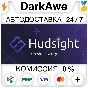 HudSight - custom crosshair overlay STEAM•RU ⚡️AUTO