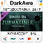 Sunless Sea - Zubmariner DLC STEAM•RU ⚡️АВТО 💳0%