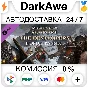 Battle Brothers - Support the Developers & Nordic Banne