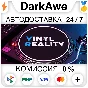 Vinyl Reality - DJ in VR STEAM•RU ⚡️АВТОДОСТАВКА 💳0%