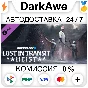 PAYDAY 2: Lost in Transit Heist DLC STEAM ⚡️AUTO 💳0%