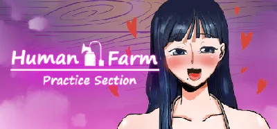 Human Farm - Pratice Section 💎 STEAM GIFT RUSSIA