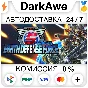 EARTH DEFENSE FORCE 5 STEAM•RU ⚡️AUTODELIVERY 💳0%