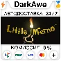 Little Inferno STEAM•RU ⚡️AUTODELIVERY 💳0%