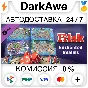 RISK: Global Domination - Enchanted Realms Map Pack ⚡️
