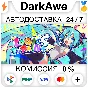 Hatsune Miku Logic Paint S STEAM•RU ⚡️AUTODELIVERY 💳0%