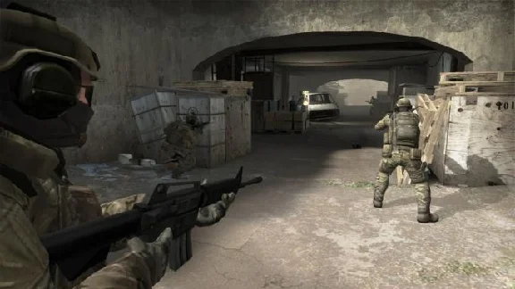 Counter Strike GLOBAL OFFENSIVE CS:GO(KEY/STEAM/Global)