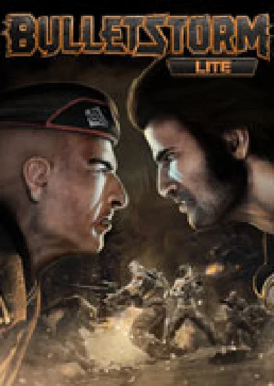 BULLETSTORM - LITE 🔐 Data Change 👑 Full Access