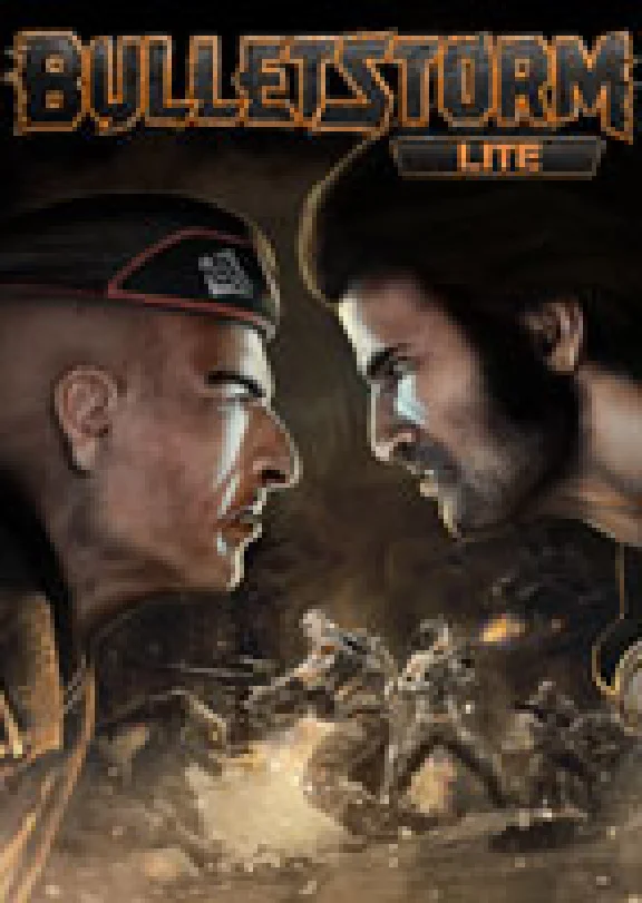 BULLETSTORM - LITE 🔐 Data Change 👑 Full Access