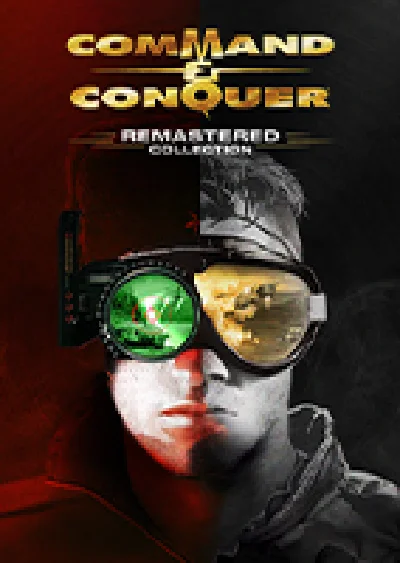 Command & Conquer Remastered Collection ⚔ Data Change