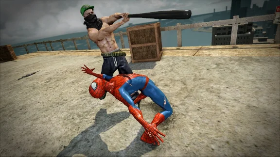 The Amazing Spider-Man 2 - STEAM - (Photo CD-Key)
