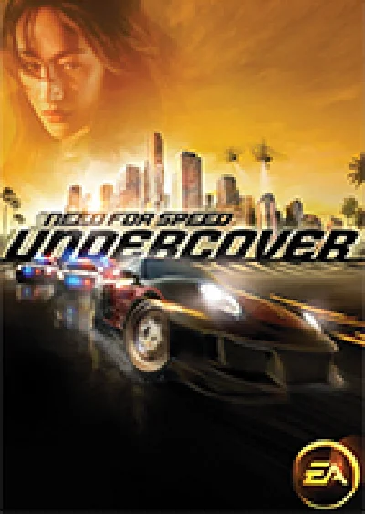 Need for Speed Undercover 🔐 Data Change 👑 Full Access