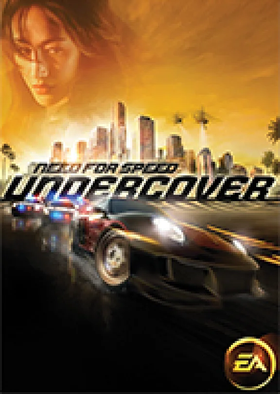 Need for Speed Undercover 🔐 Data Change 👑 Full Access