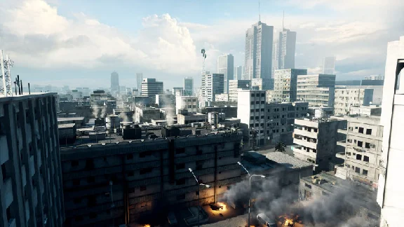 👻BATTLEFIELD 3 (EA App/ Global)