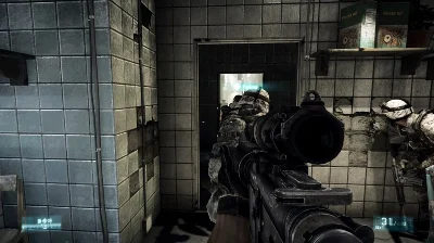 👻BATTLEFIELD 3 (EA App/ Global)