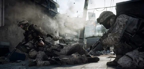 👻BATTLEFIELD 3 (EA App/ Global)