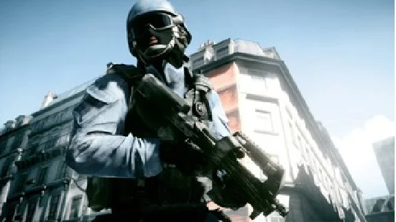👻BATTLEFIELD 3 (EA App/ Global)