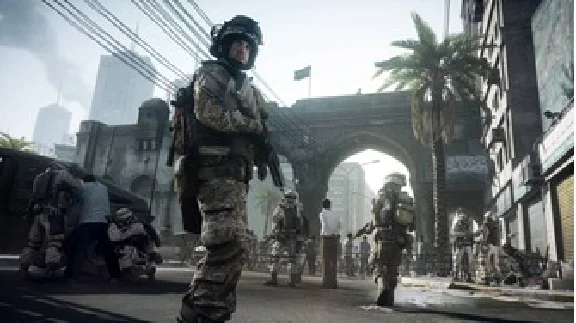 👻BATTLEFIELD 3 (EA App/ Global)