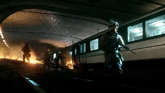 👻BATTLEFIELD 3 (EA App/ Global)