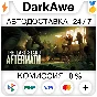 The Last Stand: Aftermath STEAM•RU ⚡️AUTODELIVERY 💳0%