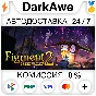 Figment 2: Creed Valley STEAM•RU ⚡️AUTODELIVERY 💳0%