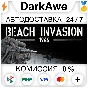 Beach Invasion 1944 STEAM•RU ⚡️АВТОДОСТАВКА 💳0%