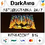 DOOM 64 STEAM•RU ⚡️AUTODELIVERY 💳0%