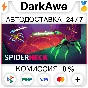 SpiderHeck STEAM•RU ⚡️AUTODELIVERY 💳0%