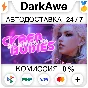 Cyber Bodies STEAM•RU ⚡️AUTODELIVERY 💳0%