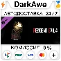 Resident Evil 4 ´Original Ver.´ Soundtrack Swap ⚡️AUTO