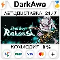 Devil Slayer - Raksasi STEAM•RU ⚡️AUTODELIVERY 💳0%