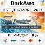 Microsoft Flight Simulator X: Steam Edition ⚡️AUTO 💳0%