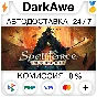 SpellForce: Conquest of Eo STEAM•RU ⚡️АВТОДОСТАВКА 💳0%