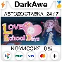 Love Love School Days STEAM•RU ⚡️АВТОДОСТАВКА 💳0%