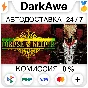 Corpse Keeper STEAM•RU ⚡️AUTODELIVERY 💳0%