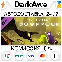 Rain World: Downpour DLC STEAM•RU ⚡️АВТОДОСТАВКА 💳0%