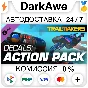 Trailmakers: Decals Action Pack DLC STEAM ⚡️АВТО 💳0%