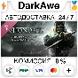 Dishonored Soundtrack STEAM•RU ⚡️AUTODELIVERY 💳0%