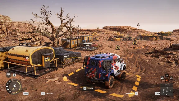 ✅ 🔥 Expeditions: A MudRunner Game XBOX Key 🔑