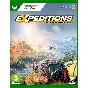 ✅ 🔥 Expeditions: A MudRunner Game XBOX Key 🔑