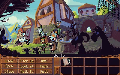 🎉 Beyond The Edge Of Owlsgard 🍔 Steam Key
